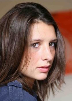 Gaëlle BOURGEOIS