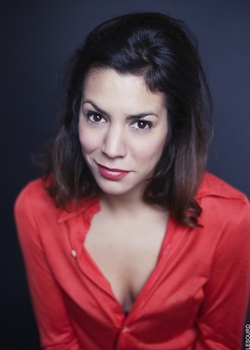 Myriam BOURGUIGNON