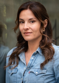 Noémie BOUSQUAINAUD