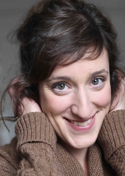 Johanna BOYE
