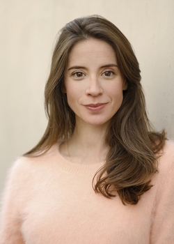 Adeline CHAGNEAU