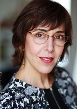 Izabelle CHALHOUB
