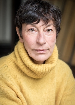 Bénédicte CHARPIAT
