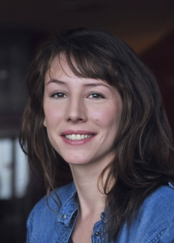 Claire CHAUCHAT