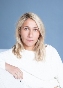 Alexandra CHOURAQUI