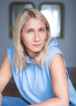 Alexandra CHOURAQUI