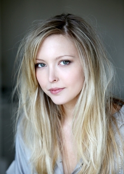 Morgane CLERET STEDILE