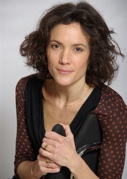 Delphine COMTET