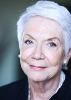 Patricia COUVILLERS