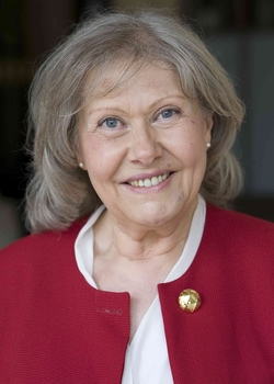 Patricia DAGMEY