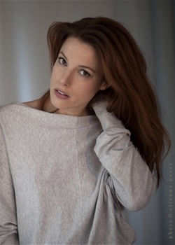 Hélène DEGY