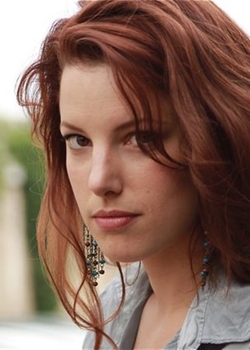 Hélène DEGY