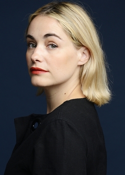 Julie FARENC