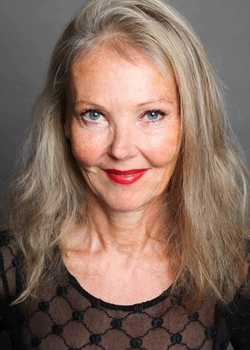 Susanne FINET
