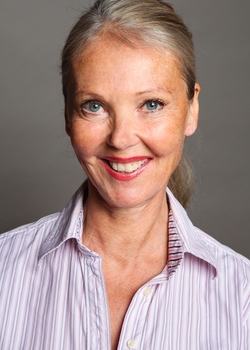 Susanne FINET