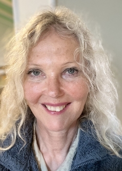 Susanne FINET