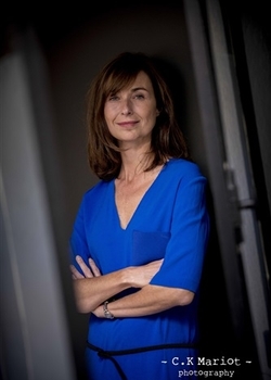 Sophie FOUGERE