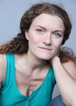 Stéphanie GAGNEUX