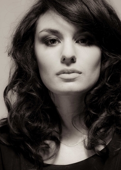 Julia GAGYI