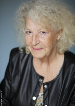 Roselyne GESLOT