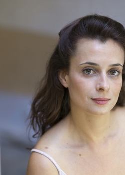 Anne-Marie GIDON