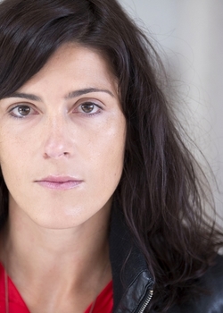 Laetitia GIORDA