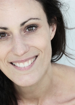 Géraldine GIRAULT