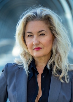 Agnès GODEY