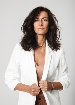 Isabelle GOEVELINGER