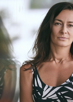 Isabelle GOEVELINGER