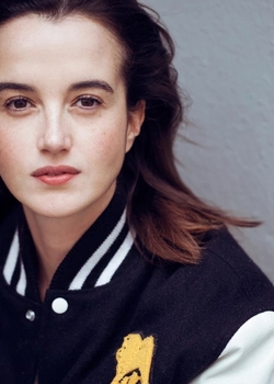 Mélanie GRACIA
