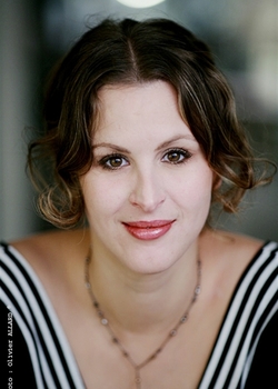 Michèle GRAND