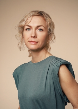 Blandine GUERRAND