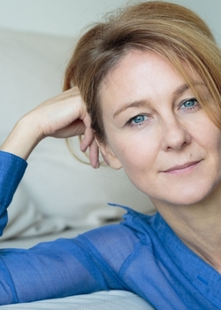 Claire GUILLAMAUD