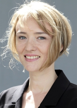 Marianne GUILLERAY
