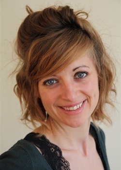 Anne-Lise GUILLET