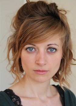 Anne-Lise GUILLET