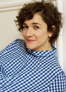 Pauline GUIMARD