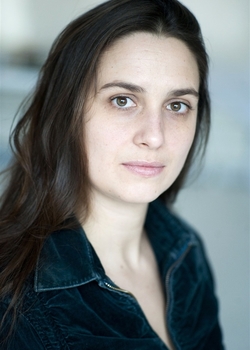 Nancy GUYON