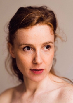 Magali HEU