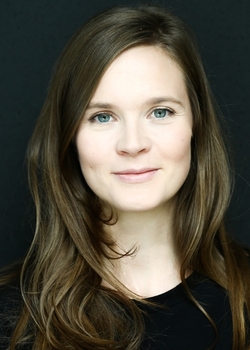Aurélie HOUGUENADE