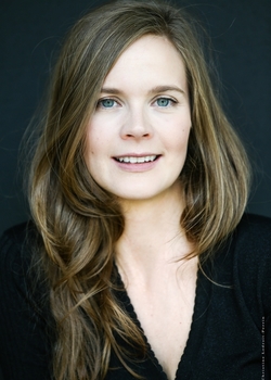 Aurélie HOUGUENADE