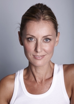 Corinne HUBERT