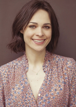 Marion HUGUENIN