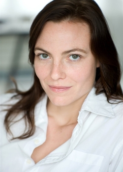 Maud IVANOFF