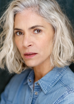 Claudine JACQUEMARD