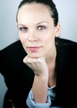 Sandra JAULIN