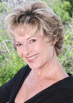 Corinne LAHAYE