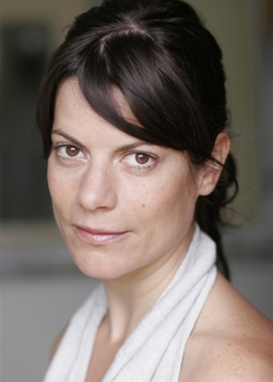 Hélène LAPORTE