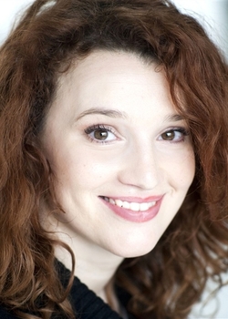 Barbara LAURENT